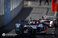 Dragon Racing и InstaForex - Будущее наступает