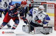 InstaForex le sponsor principal du club de hockey Zvolen!