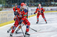 InstaForex le sponsor principal du club de hockey Zvolen!